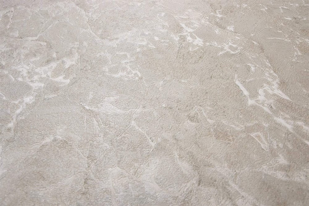 KERAMA MARAZZI KM5703 Обои виниловые Мармарос, мотив, бежевый (1, Т D)