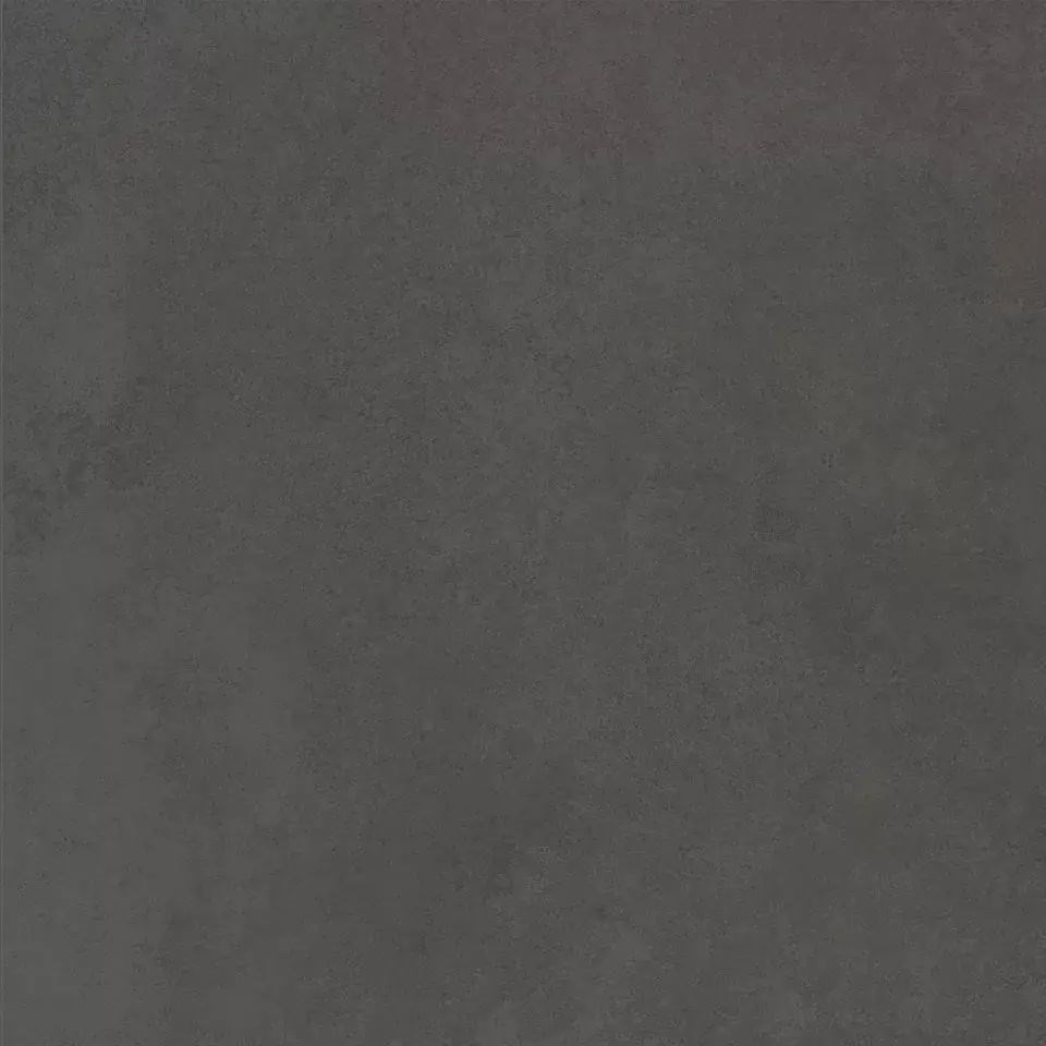 Ступень угловая Хадду серый тёмный матовый 34x34x0,8
