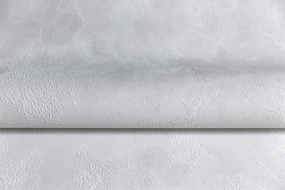 KERAMA MARAZZI KM6506 Обои виниловые Азулежу база, белый (1, Т G)