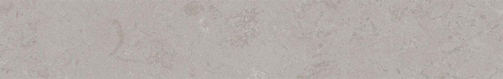 KERAMA MARAZZI DD205220R/3BT Плинтус Про Лаймстоун серый натуральный обрезной 60x9,5x0,9