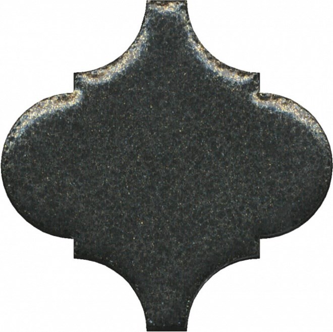 KERAMA MARAZZI OS/B45/65001 Декор Арабески котто металл 6,5х6,5х7