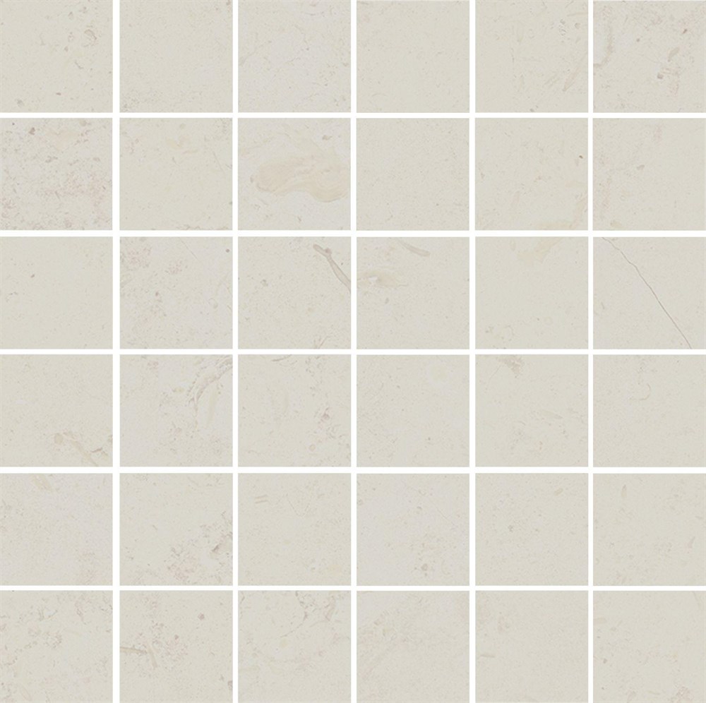 KERAMA MARAZZI DD2056/MM Декор Про Лаймстоун бежевый светлый матовый мозаичный 30х30 30x30x11
