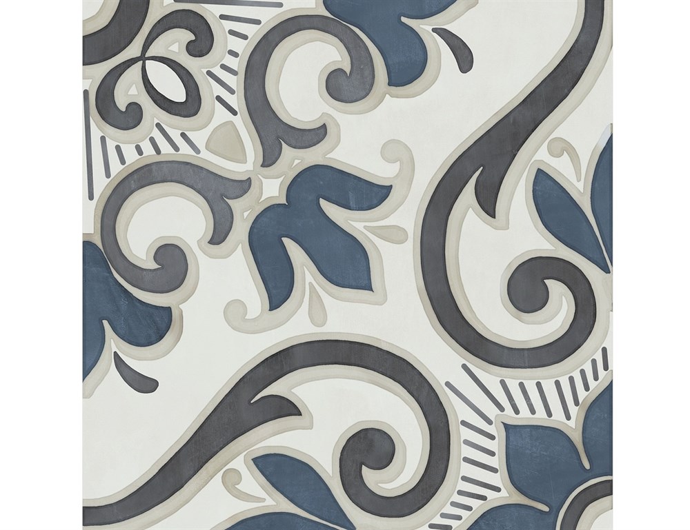 KERAMA MARAZZI VT/A605/DD1736R Декор Про Чементо 4 матовый обрезной 40,2x40,2x0,8