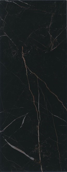 KERAMA MARAZZI 7200 Алькала черный 20х50