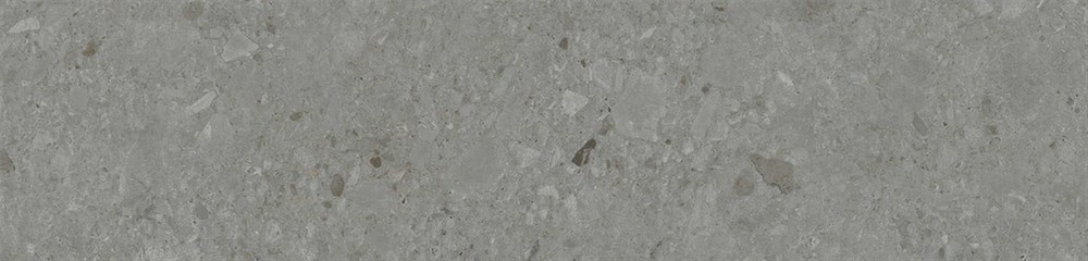 KERAMA MARAZZI DD606120R/4 Подступенок Чеппо ди Гре серый тёмный матовый обрезной 60x14,5x0,9