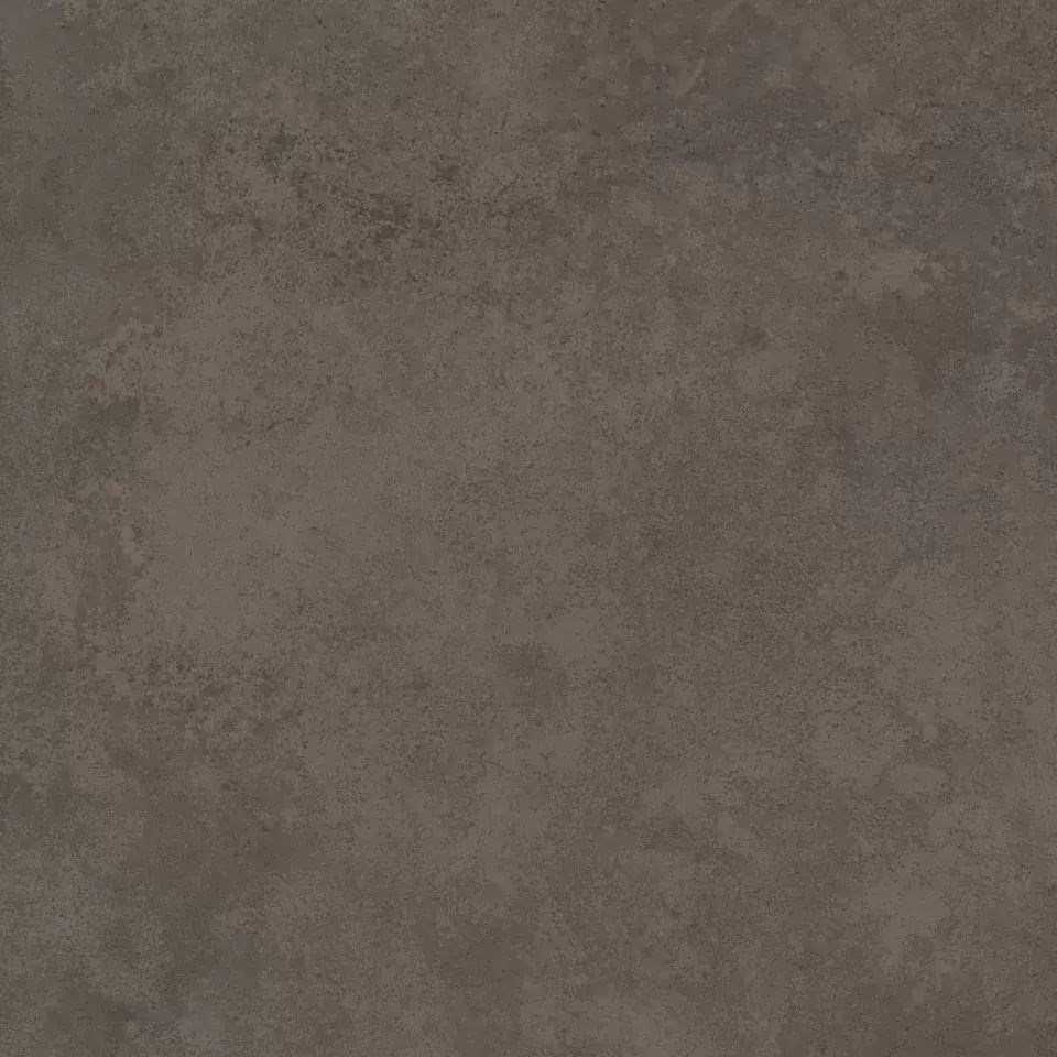 Ступень угловая Хадду коричневый матовый 34x34x0,8
