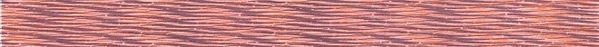 KERAMA MARAZZI AD/B256/11000R Бордюр Тиррено обрезной 60х5,5х9