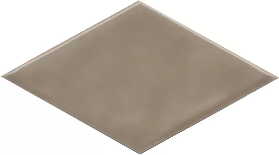 KERAMA MARAZZI KMD2SRB003BN Декор Риад бежевый глянцевый 13,5x7,8x0,9