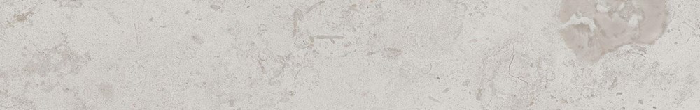 KERAMA MARAZZI DD205320R/3BT Плинтус Про Лаймстоун серый светлый натуральный обрезной 60x9,5x0,9