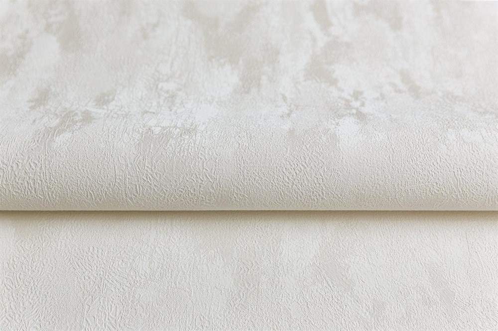KERAMA MARAZZI KM6605 Обои виниловые Впечатление база, белый (1, Т C)