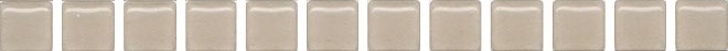 KERAMA MARAZZI POF012 Карандаш Бисер беж 20х1,4х12