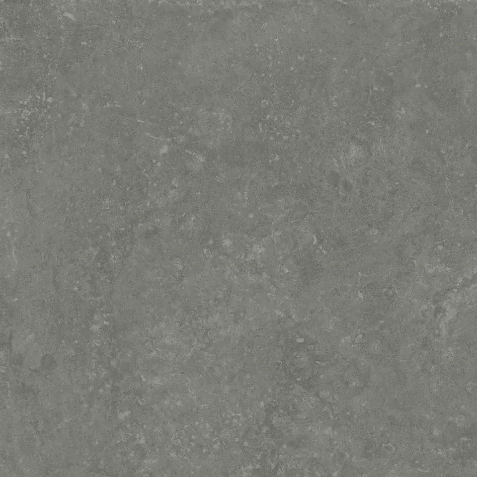 KERAMA MARAZZI KM6012G0161RGCA Ступень угловая клееная Касабланка HP серый тёмный матовый обрезной 33x33x0,9