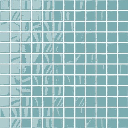 KERAMA MARAZZI 20090 N Темари бирюзовый 29,8х29,8х3,5