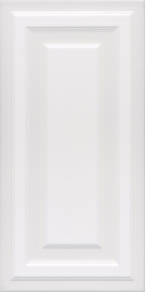 KERAMA MARAZZI 11224R Магнолия панель белый матовый обрезной 30x60x1,05