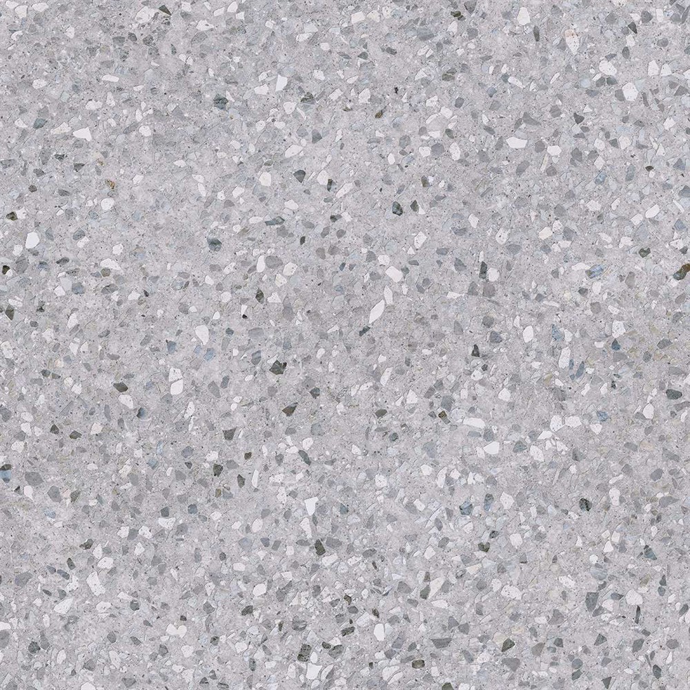 KERAMA MARAZZI SG632620R Терраццо серый обрезной 60x60x0,9