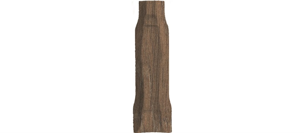 KERAMA MARAZZI SG7325/AGI Угол внутренний Тровазо коричневый светлый матовый 8x2,4x1,3