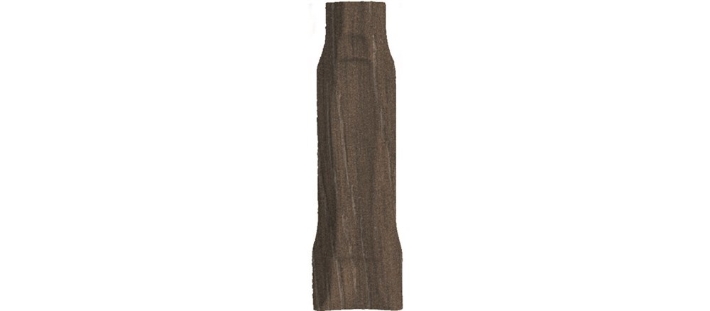 KERAMA MARAZZI SG7329/AGI Угол внутренний Тровазо коричневый тёмный матовый 8x2,4x1,3