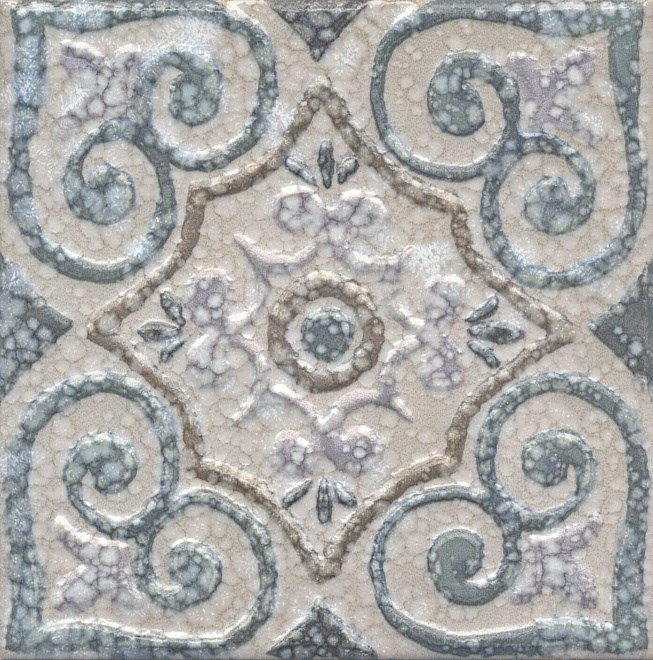 KERAMA MARAZZI DD/B24/17023 Декор Барио 15х15