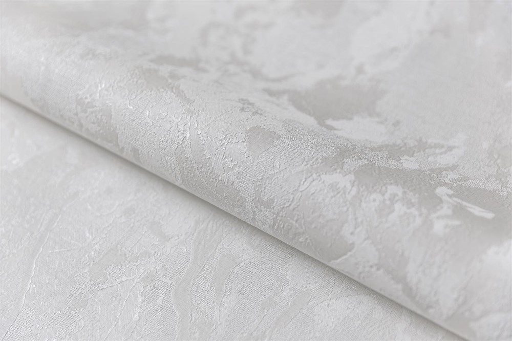 KERAMA MARAZZI KM6010 Обои виниловые Экзотика база, белый (1, Т D)