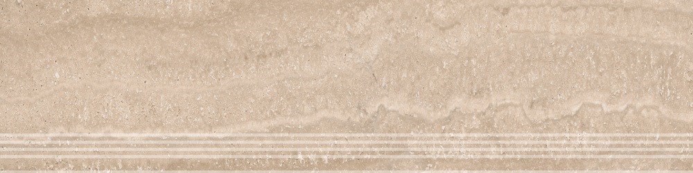 KERAMA MARAZZI SG560420R/GR Ступень Риальто песочный натуральный 30x119,5x0,9