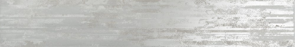 KERAMA MARAZZI VT/A448/13110TR Бордюр Белем серый светлый глянцевый обрезной 14,5x89,5x0,9