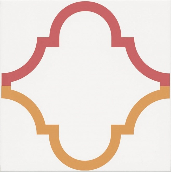 KERAMA MARAZZI NT\B246\5009 Декор Ателье 20х20х6,9