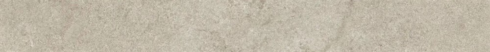 Плинтус Портленд бежевый светлый матовый обрезной 80x9,5x0,9