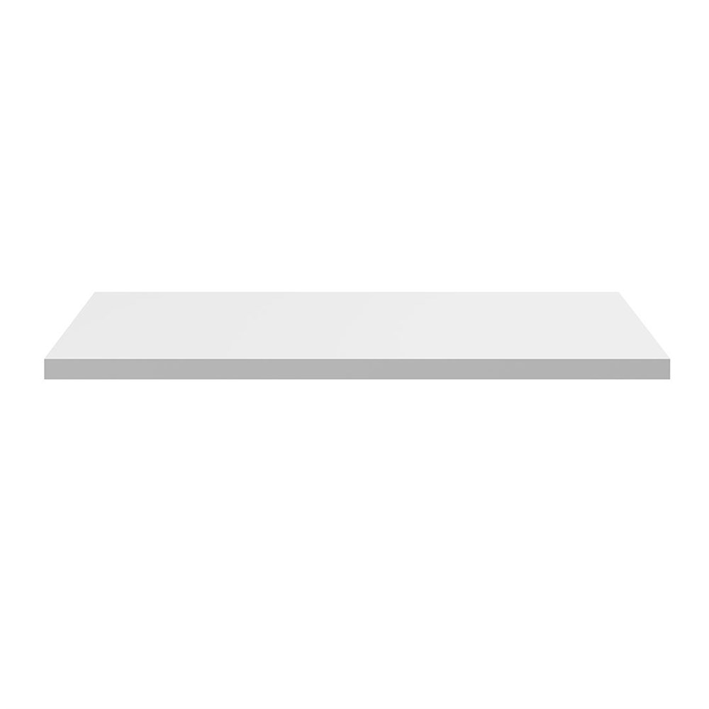KERAMA MARAZZI PRO.sh.55/WHT.M Полка PRO 55 см, белая матовая
