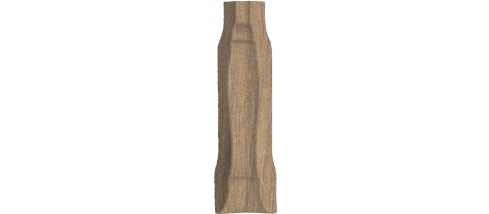 KERAMA MARAZZI SG7324/AGI Угол внутренний Тровазо бежевый матовый 8x2,4x1,3