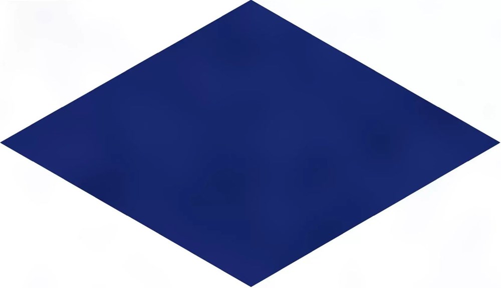 KERAMA MARAZZI KMD2SRB009BN Декор Риад синий глянцевый 13,5x7,8x0,9