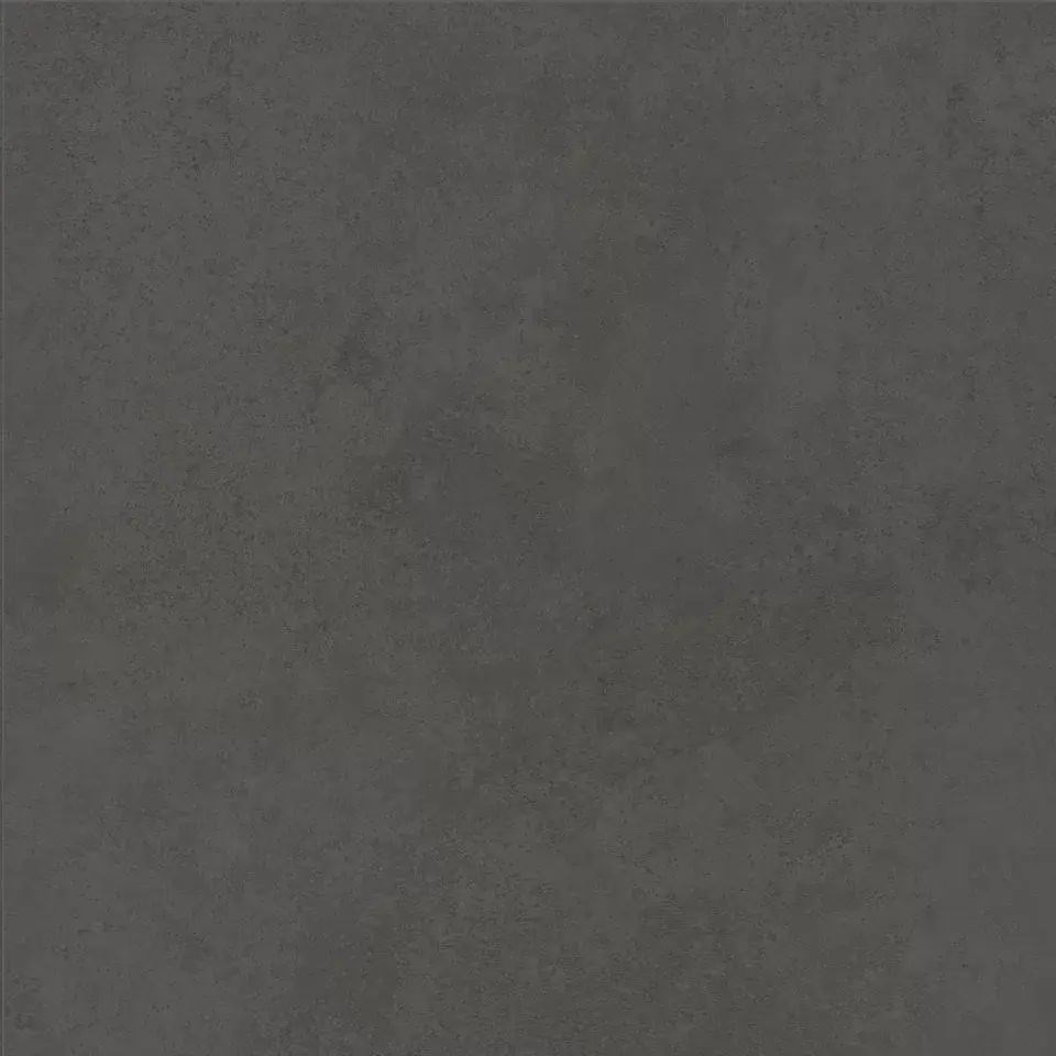 Ступень угловая Хадду серый тёмный матовый 34x34x0,8