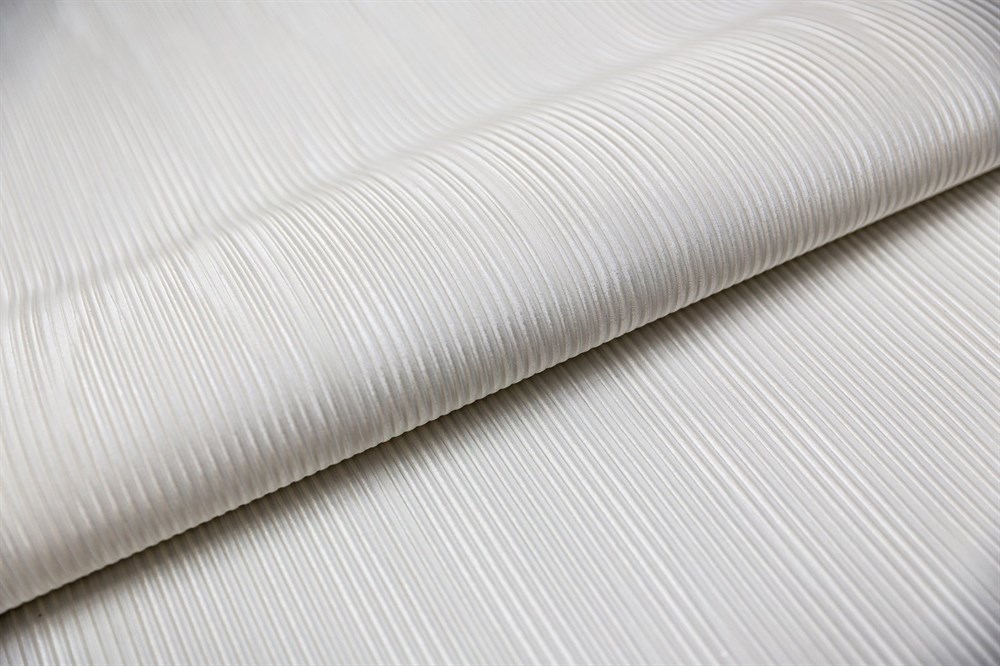 KERAMA MARAZZI KM5108 Обои виниловые Геометрия белый, база1,06х10 (1, Т L) ВНИМАНИЕ! НАПРАВЛЕННАЯ СТЫКОВКА