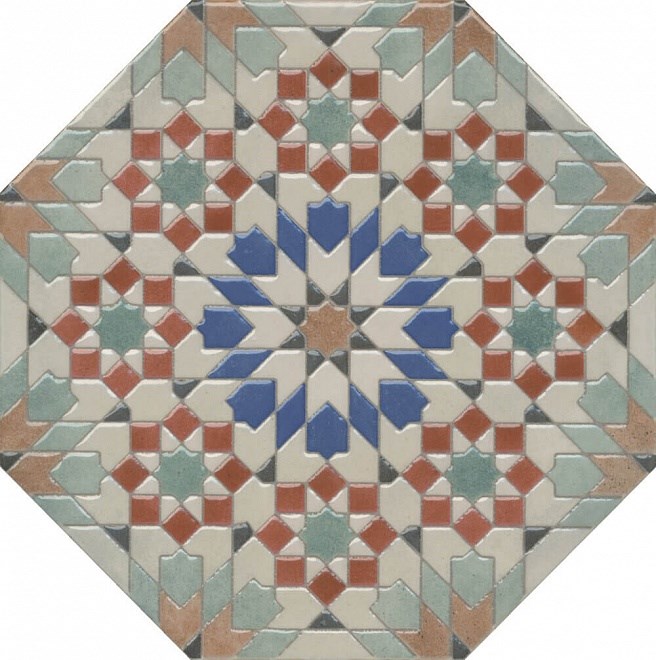 KERAMA MARAZZI VT/A49/SG2432 Паласио 24х24