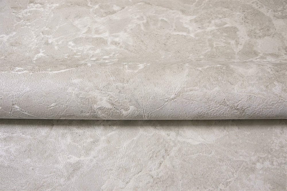 KERAMA MARAZZI KM5703 Обои виниловые Мармарос, мотив, бежевый (1, Т D)
