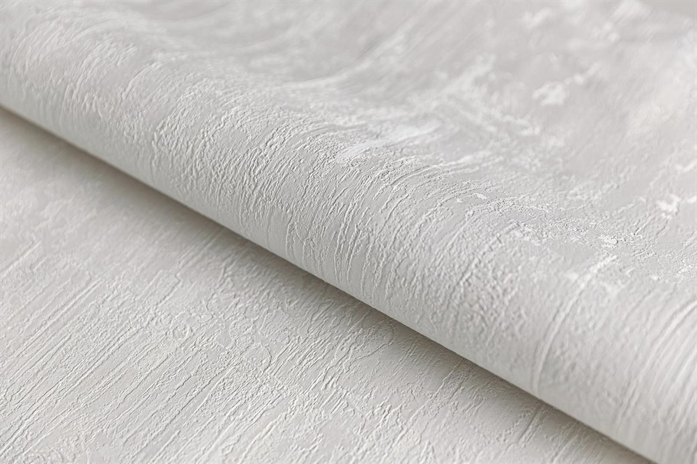 KERAMA MARAZZI KM6306 Обои виниловые Оранжерея база, белый (1, Т G)