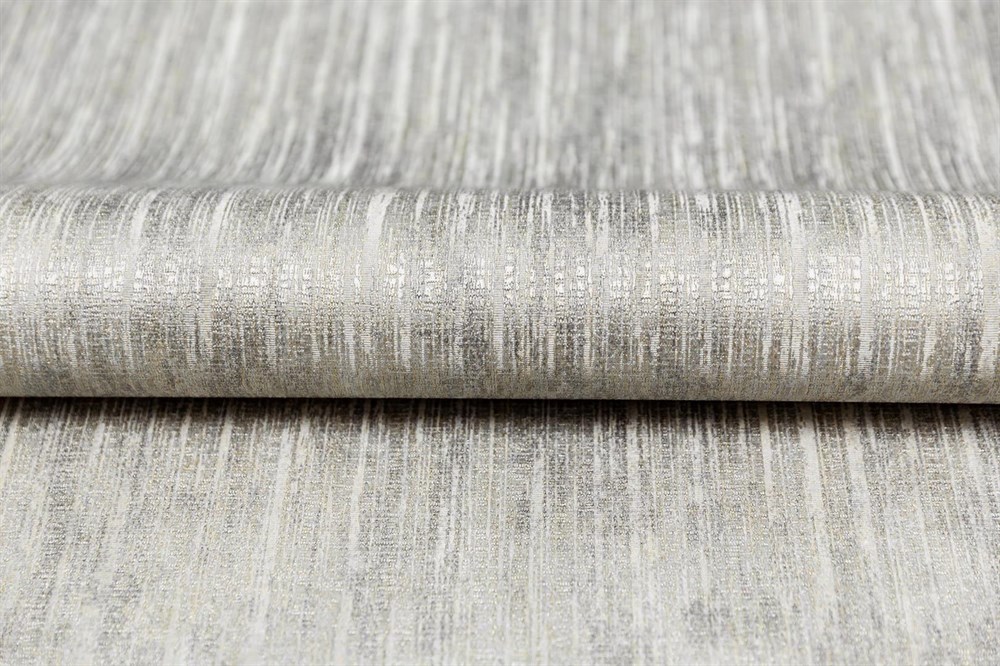 KERAMA MARAZZI KM7410 Обои виниловые Коллаж база, серый 1,06х10 (1, Т B) свободная стыковка / встречная стыковка