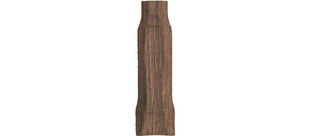 KERAMA MARAZZI SG7328/AGI Угол внутренний Тровазо карамельный матовый 8x2,4x1,3