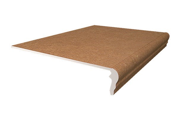 KERAMA MARAZZI SG906700N/GR ступень фронтальная Аллея беж 30х30