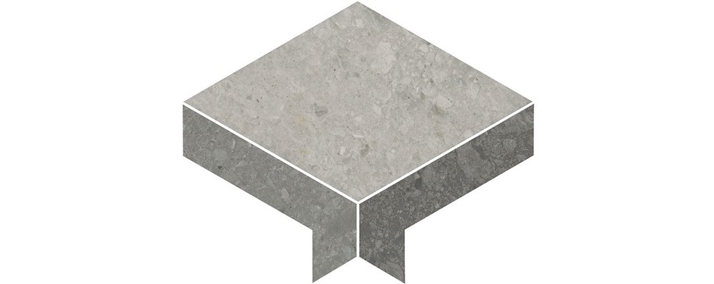 KERAMA MARAZZI ID170 Декор Чеппо ди Гре 1 наборный матовый обрезной 30x24x0,9
