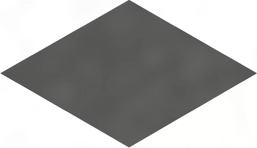 KERAMA MARAZZI KMD2SRB004BN Декор Риад серый тёмный глянцевый 13,5x7,8x0,9
