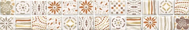 KERAMA MARAZZI DT25 Гирлянда 29,8х4,8