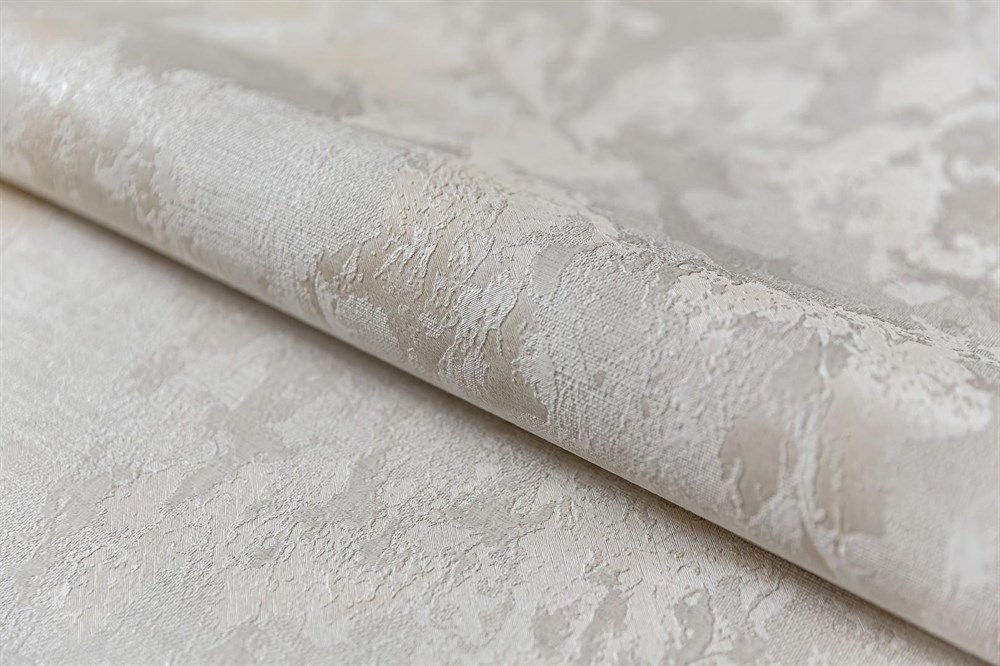 KERAMA MARAZZI KM6006 Обои виниловые Экзотика база, серый (1, Т D)