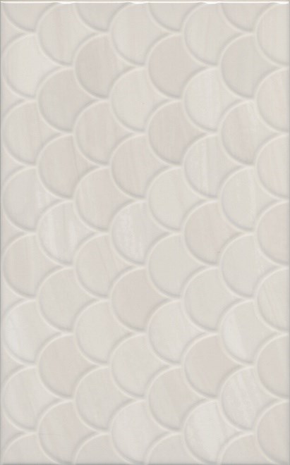 KERAMA MARAZZI 6377 Сияние светлый структура 25x40x8
