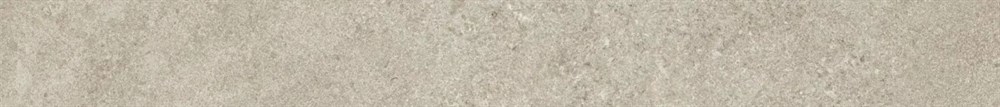 Плинтус Портленд бежевый светлый матовый обрезной 80x9,5x0,9
