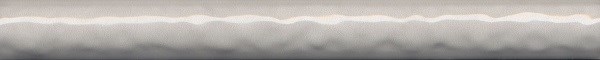 KERAMA MARAZZI PRA010 Карандаш Адриатика серый глянцевый 20x2x1,3