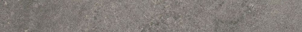Плинтус Портленд серый тёмный матовый обрезной 80x9,5x0,9