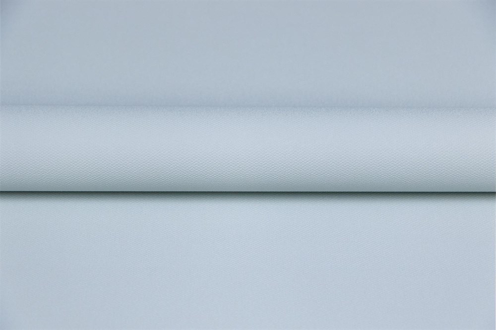 KERAMA MARAZZI KM7206 Обои виниловые Примавера база, голубой (1, Т B1) свободная стыковка / направленная стыковка