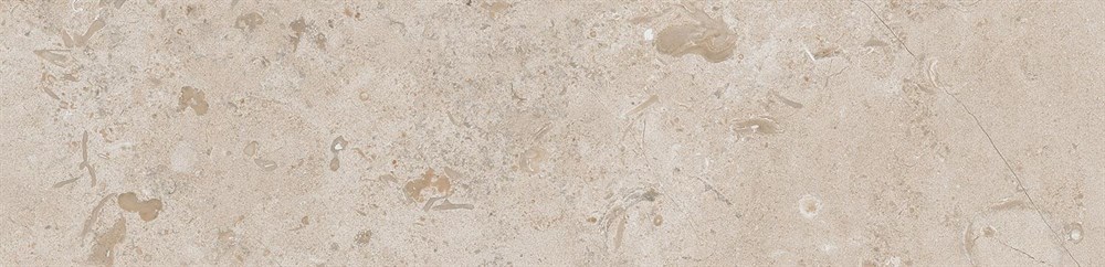 KERAMA MARAZZI DD205400R/2 Подступенок Про Лаймстоун бежевый темный натуральный обрезной 60х14,5 60x14,5x11