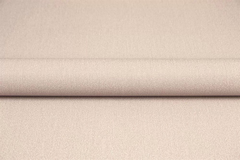 KERAMA MARAZZI KM8516 Обои виниловые Шафран база, бежевый 1,06х10 (1, Т A) встречная стыковка