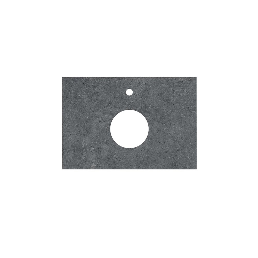 KERAMA MARAZZI CN70.DL501320R Спец. изделие декоративное из керамогранита Роверелла 70x48, серый темный